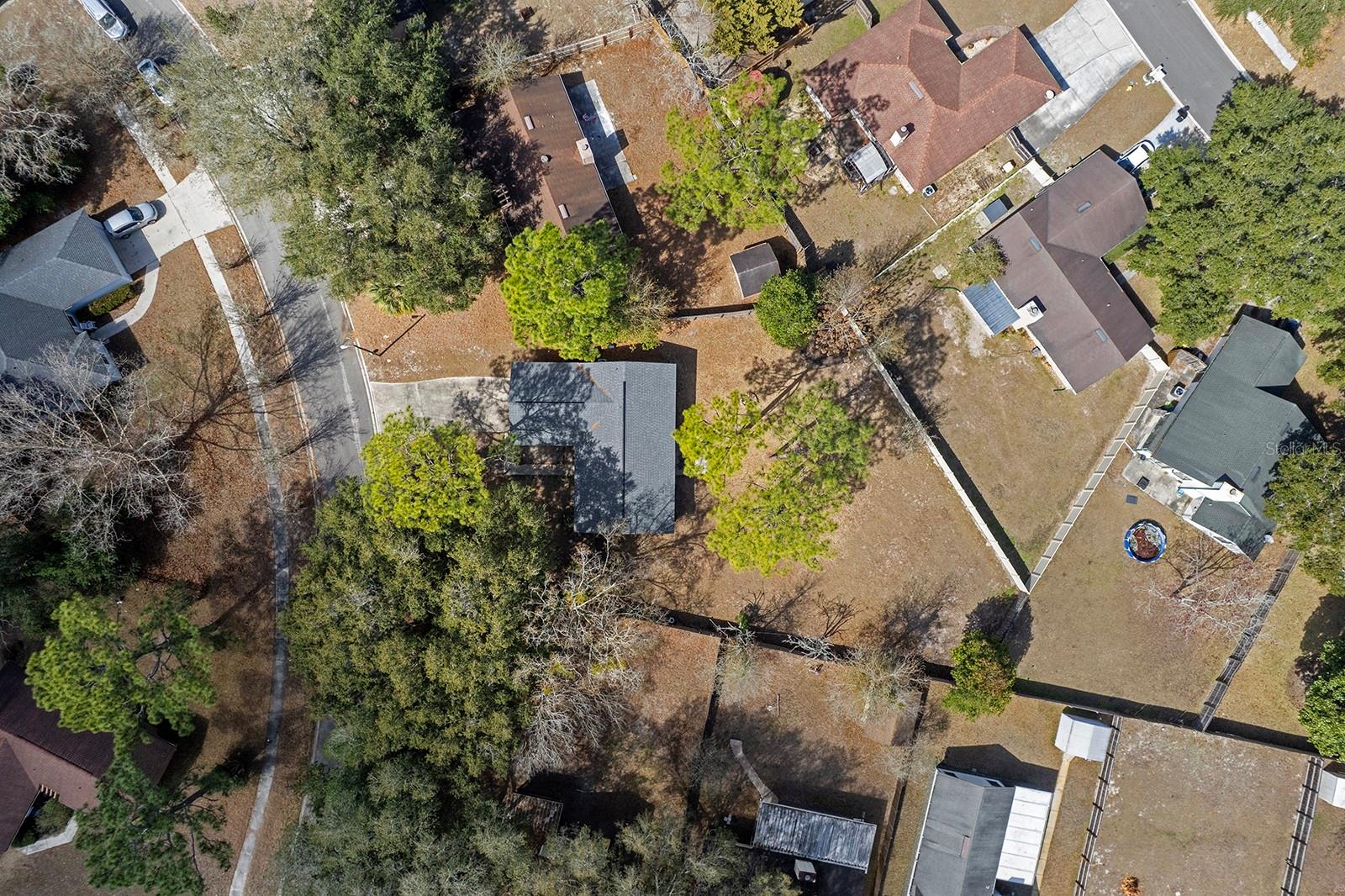 SETTLERS LANDING/ PILGRIMS TRACE - Residential