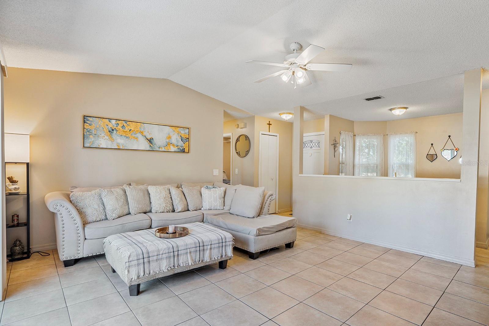 SETTLERS LANDING/ PILGRIMS TRACE - Residential