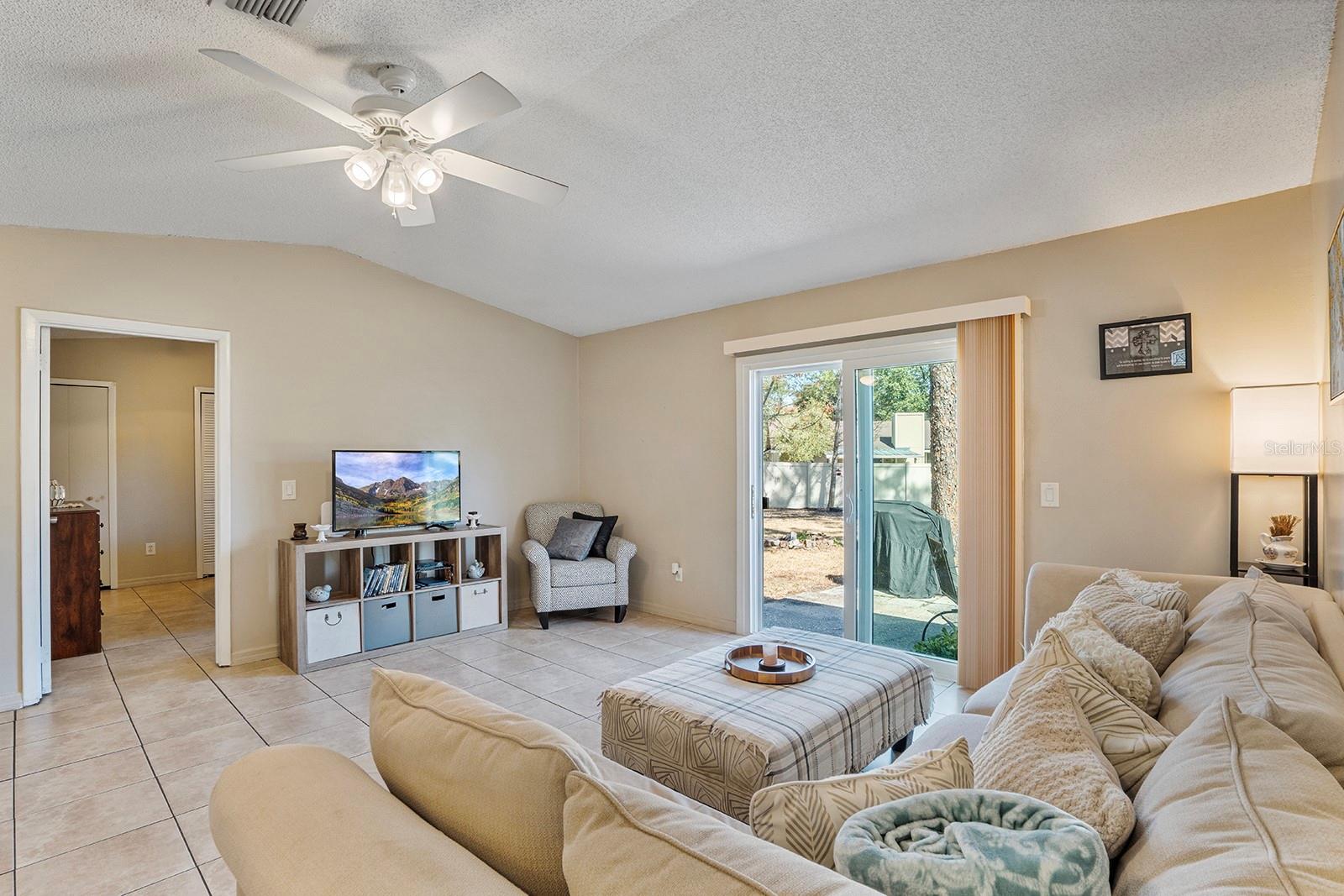 SETTLERS LANDING/ PILGRIMS TRACE - Residential