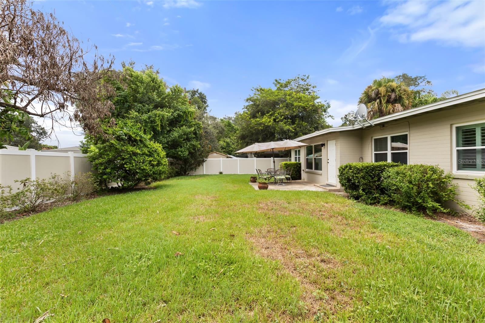 610 SWEETBRIAR ROAD