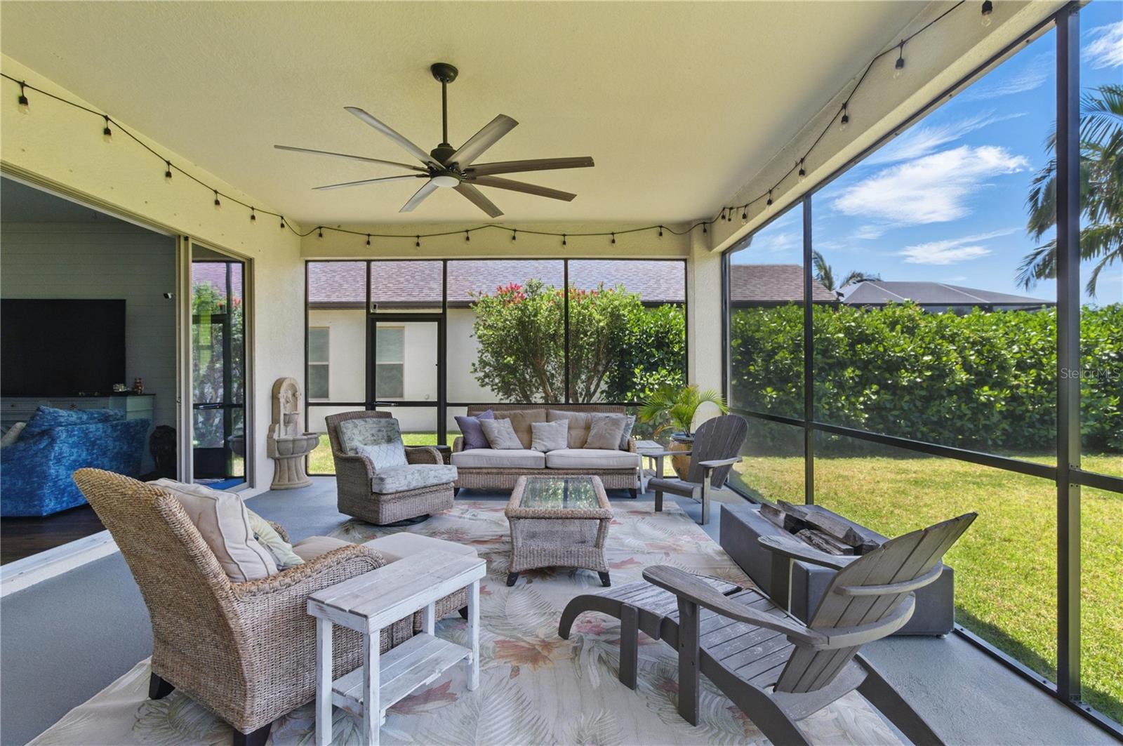 RAVEN CREST - Residential