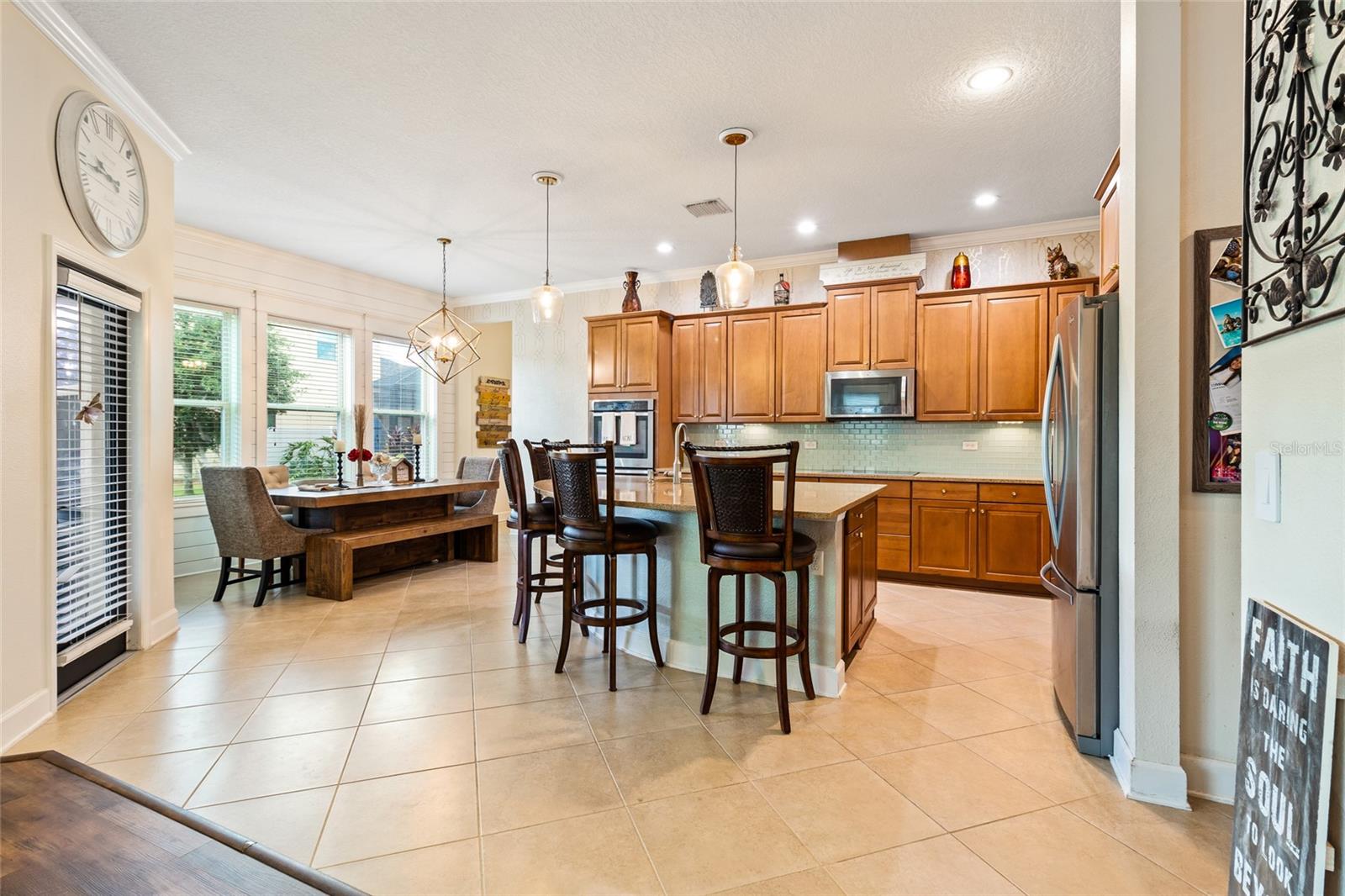 RAVEN CREST - Residential