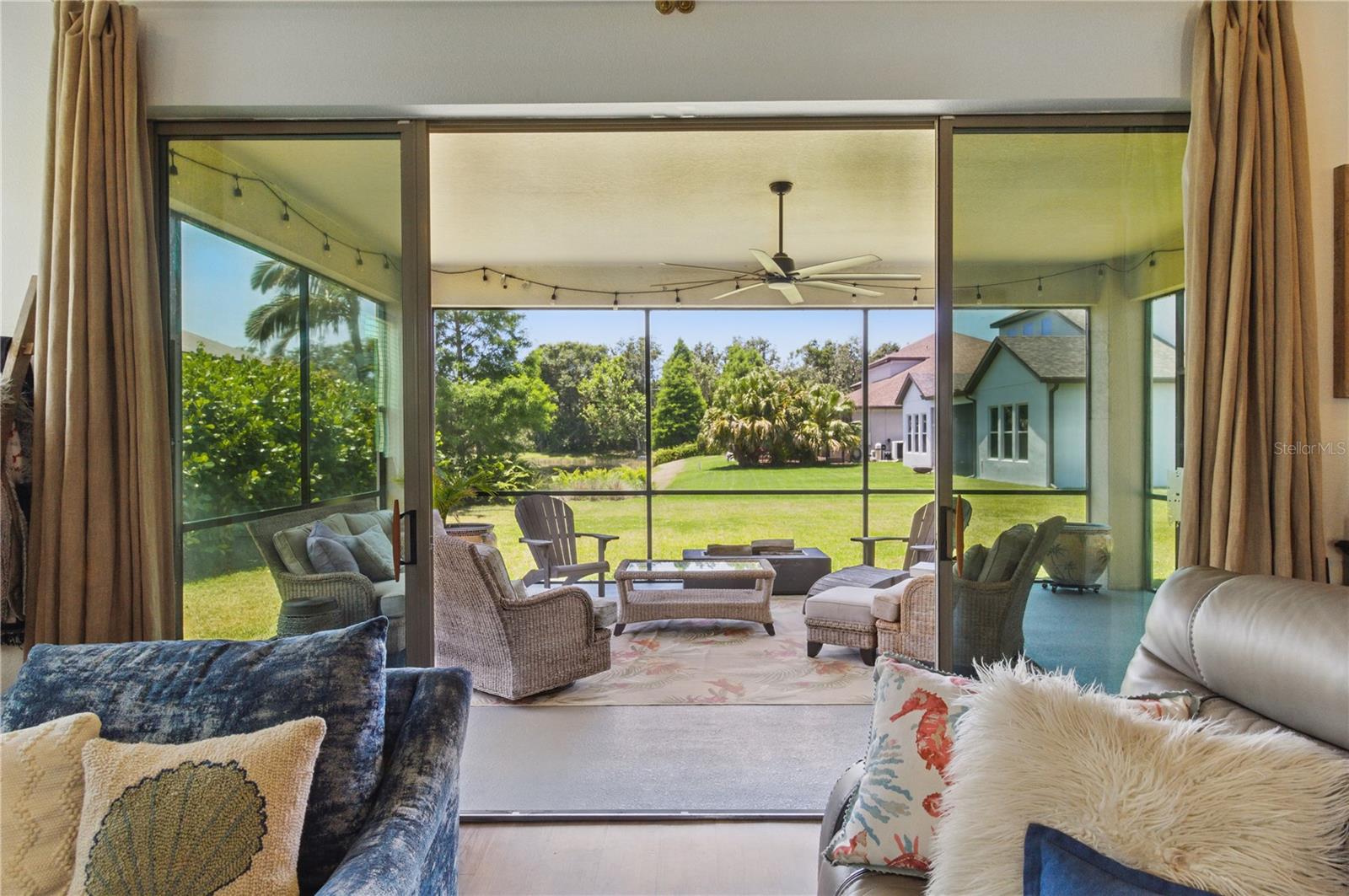 RAVEN CREST - Residential