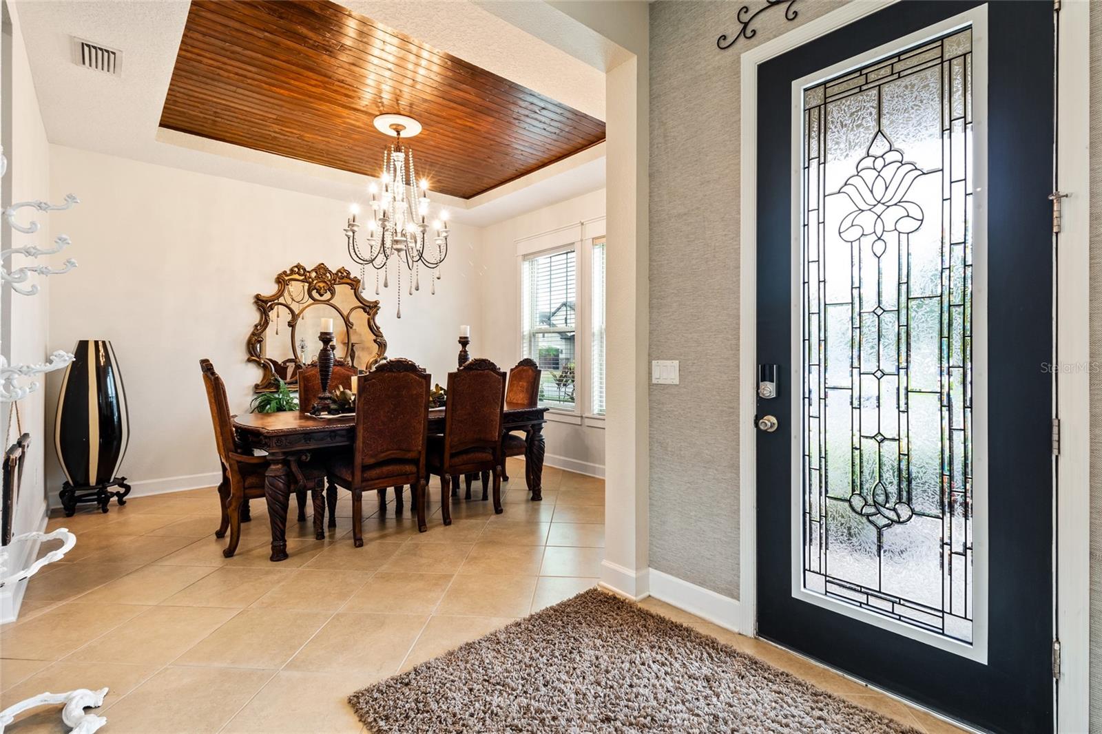 RAVEN CREST - Residential