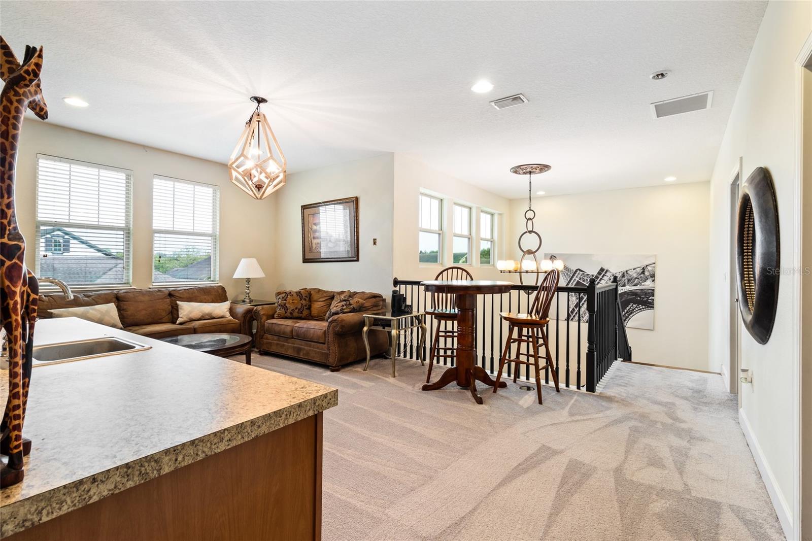 RAVEN CREST - Residential