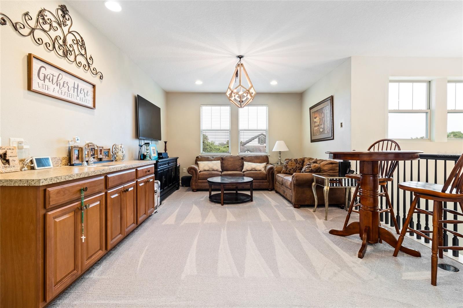 RAVEN CREST - Residential