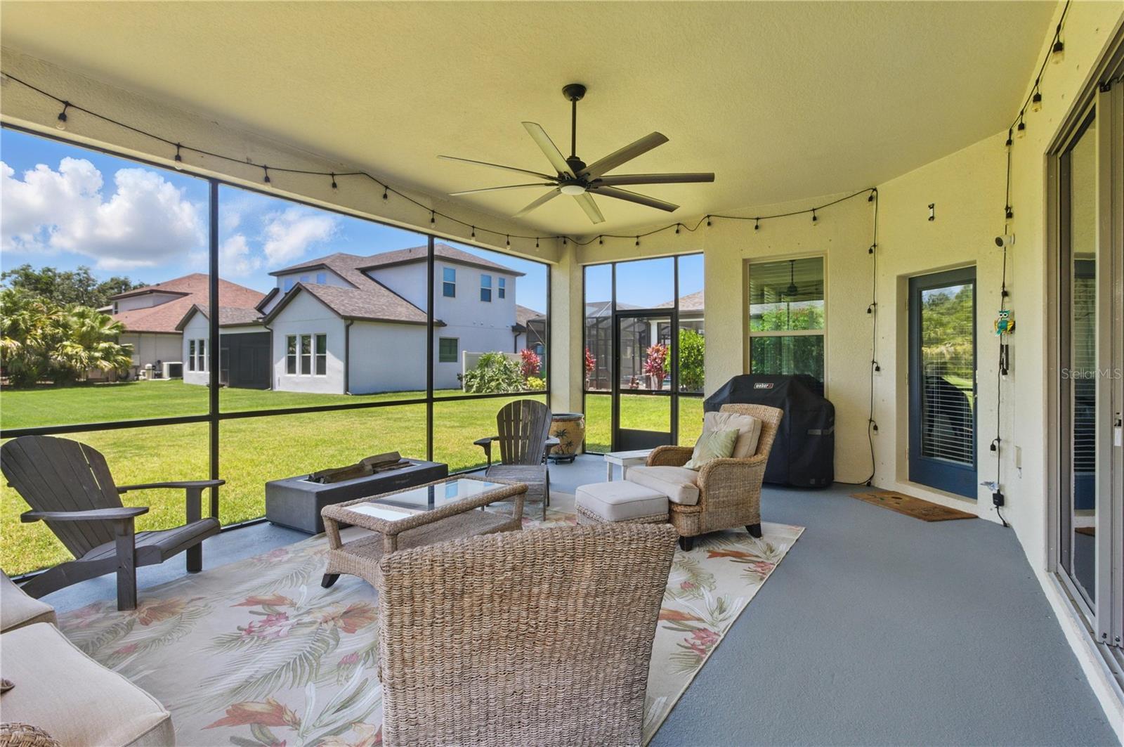 RAVEN CREST - Residential