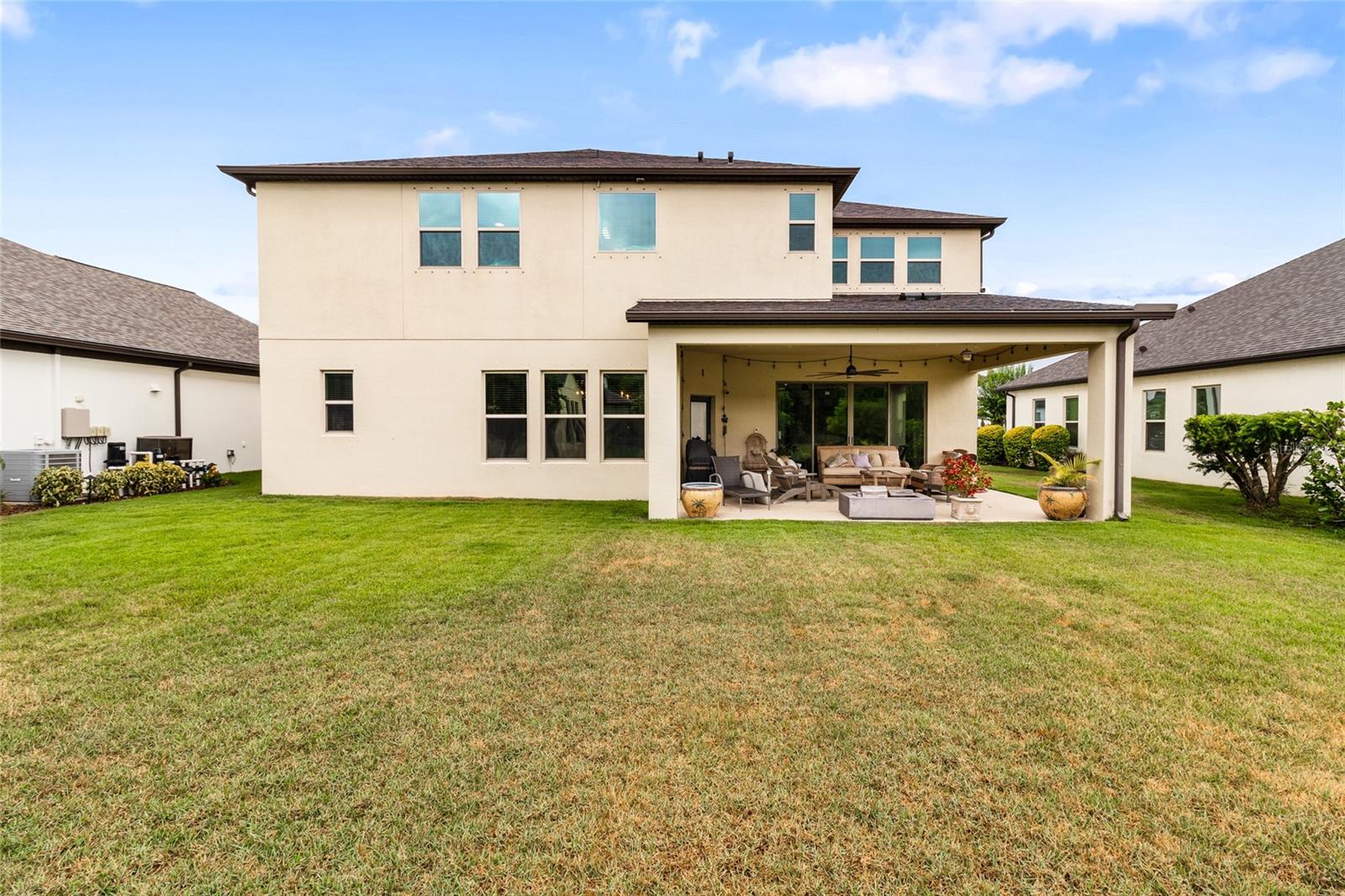 RAVEN CREST - Residential