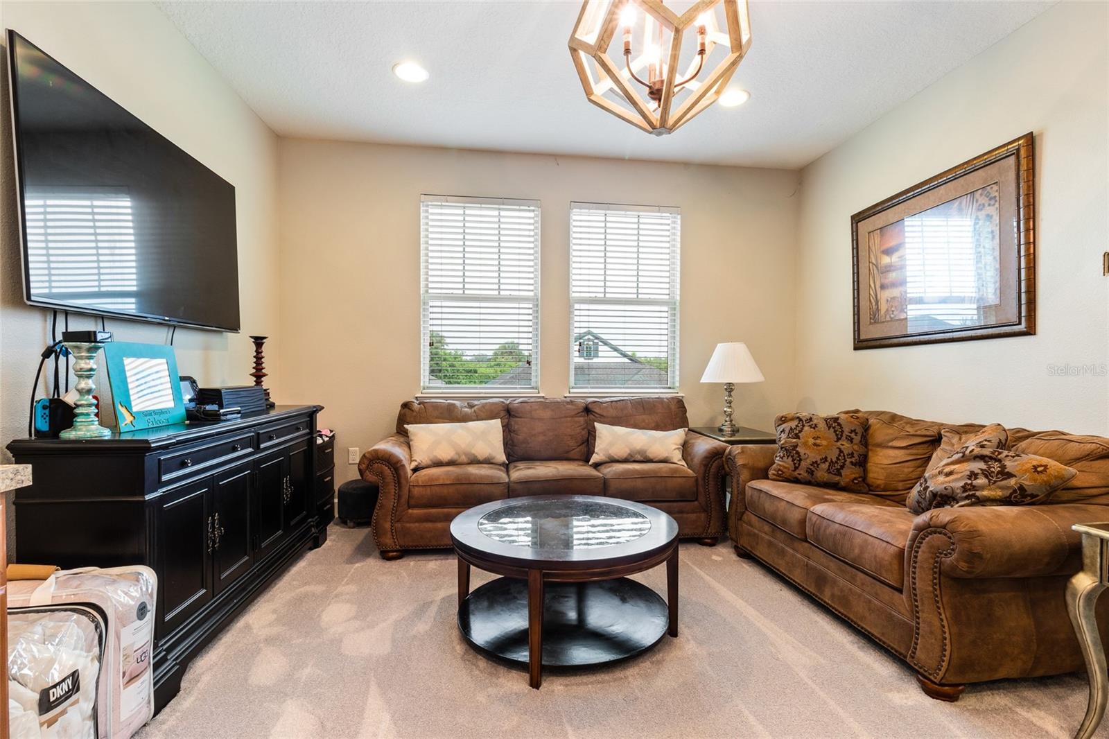 RAVEN CREST - Residential