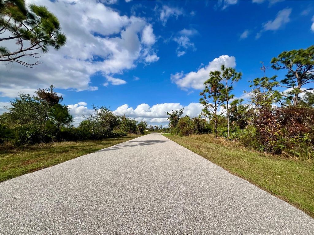 Photo of 4396 Sines Lane, Port Charlotte, FL 33981 (MLS # C7498891)