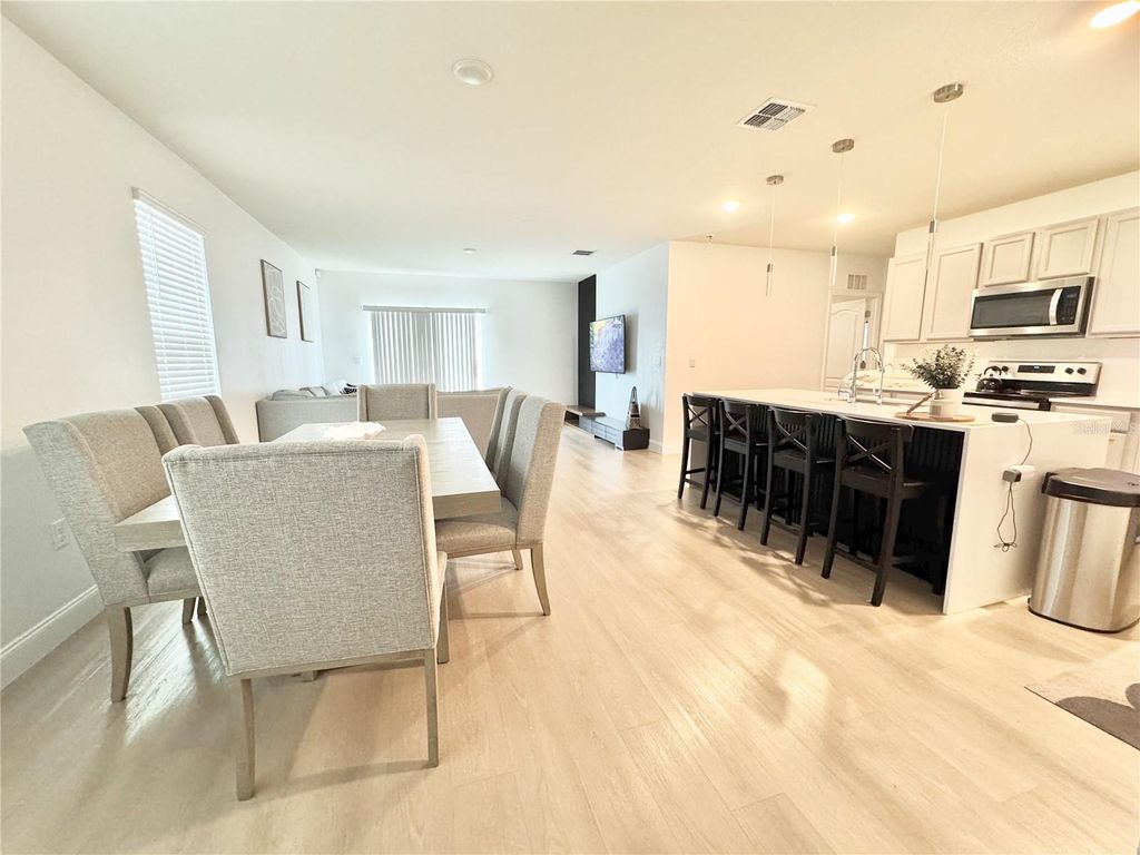 Photo of 1388 Berry Ln, Davenport, FL 33837 (MLS # S5141939)