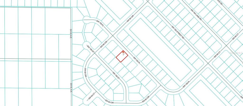 Photo of Tbd SW 155th Place, Ocala, FL 34473 (MLS # OM713932)