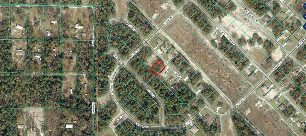 Photo of Tbd SW 155th Place, Ocala, FL 34473 (MLS # OM713932)