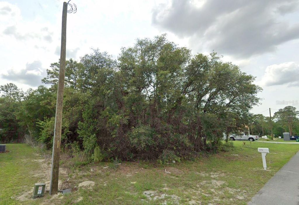 Photo of Tbd SW 155th Place, Ocala, FL 34473 (MLS # OM713932)