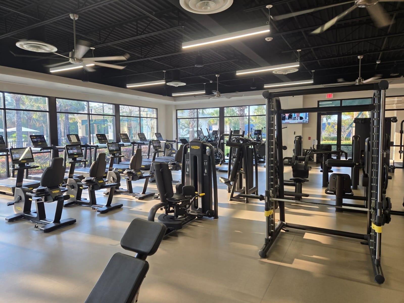 DEL WEBB SUNBRIDGE PH 1 - Residential