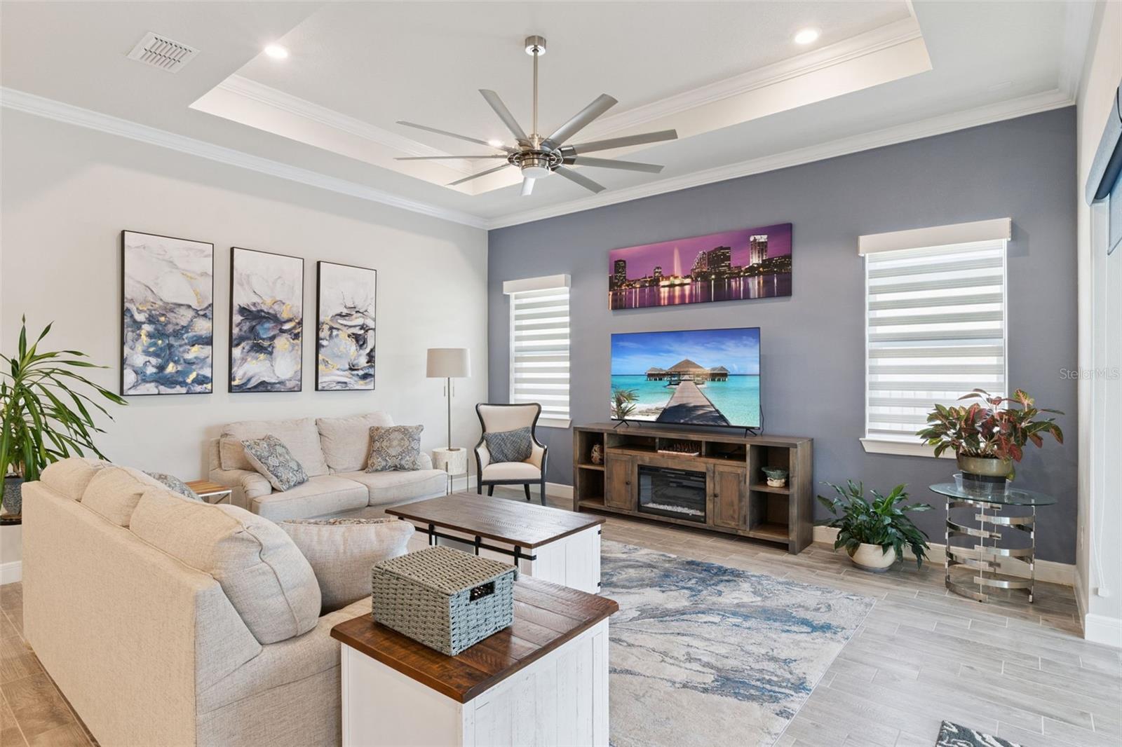 DEL WEBB SUNBRIDGE PH 1 - Residential