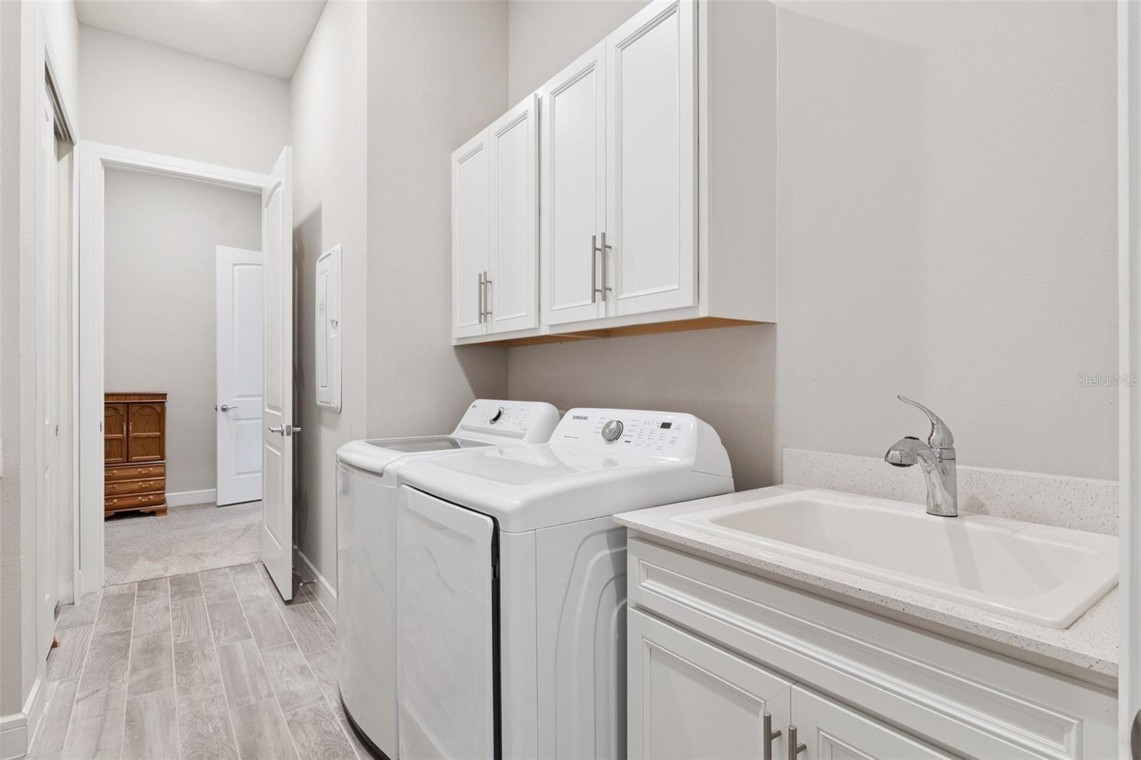 DEL WEBB SUNBRIDGE PH 1 - Residential