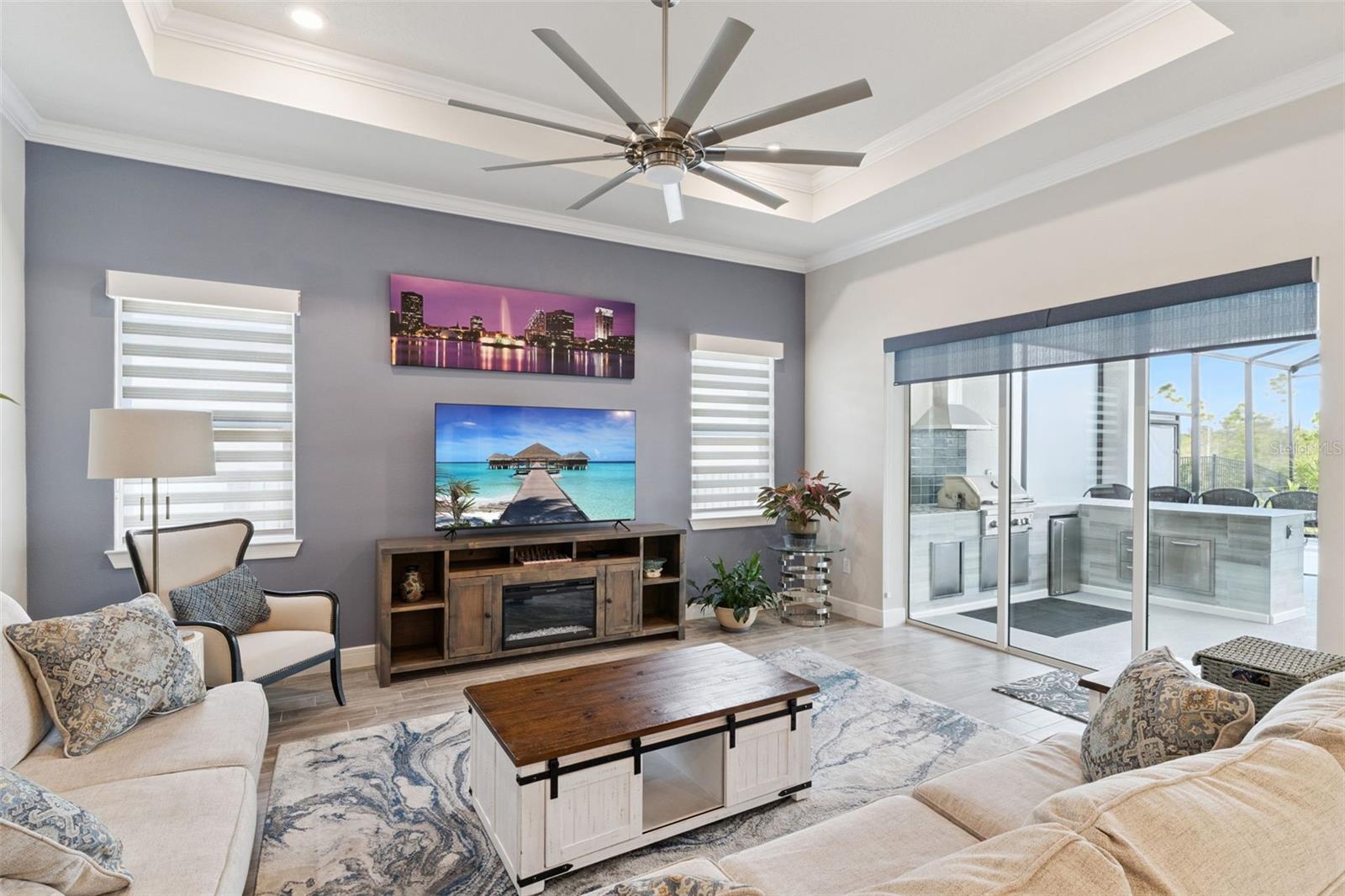 DEL WEBB SUNBRIDGE PH 1 - Residential