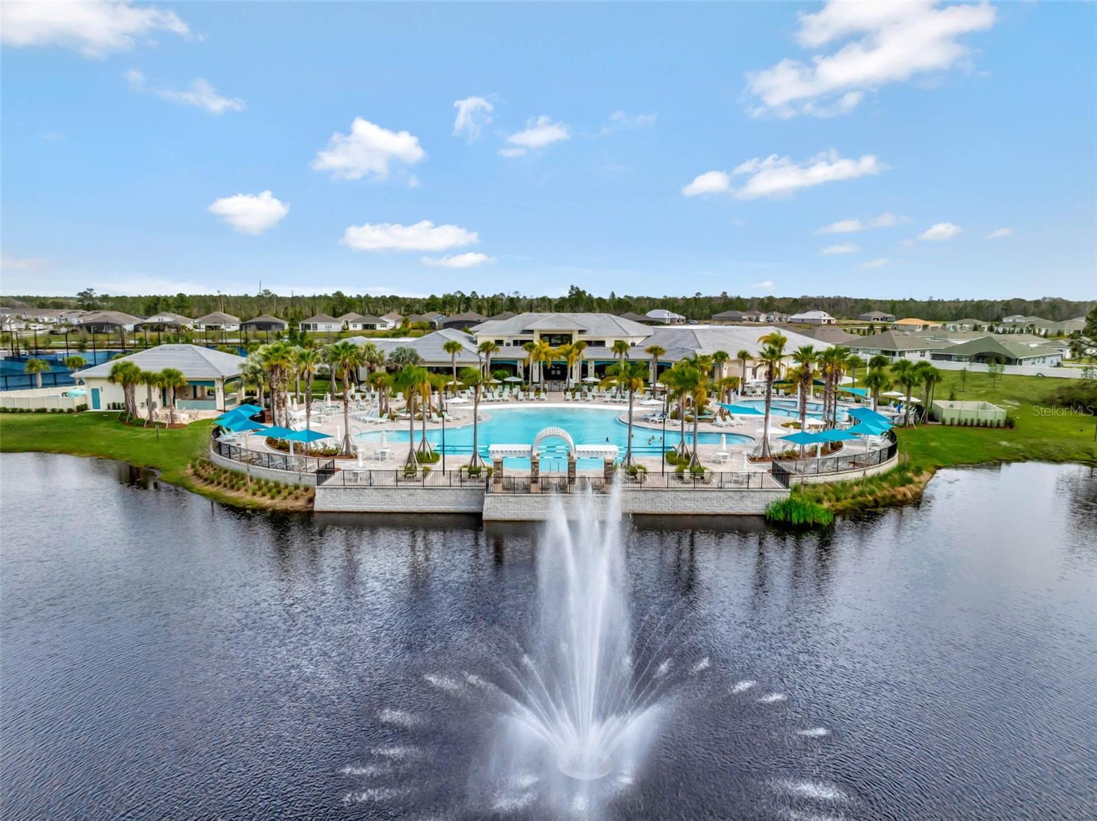 DEL WEBB SUNBRIDGE PH 1 - Residential