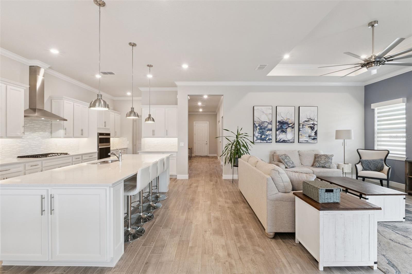 DEL WEBB SUNBRIDGE PH 1 - Residential