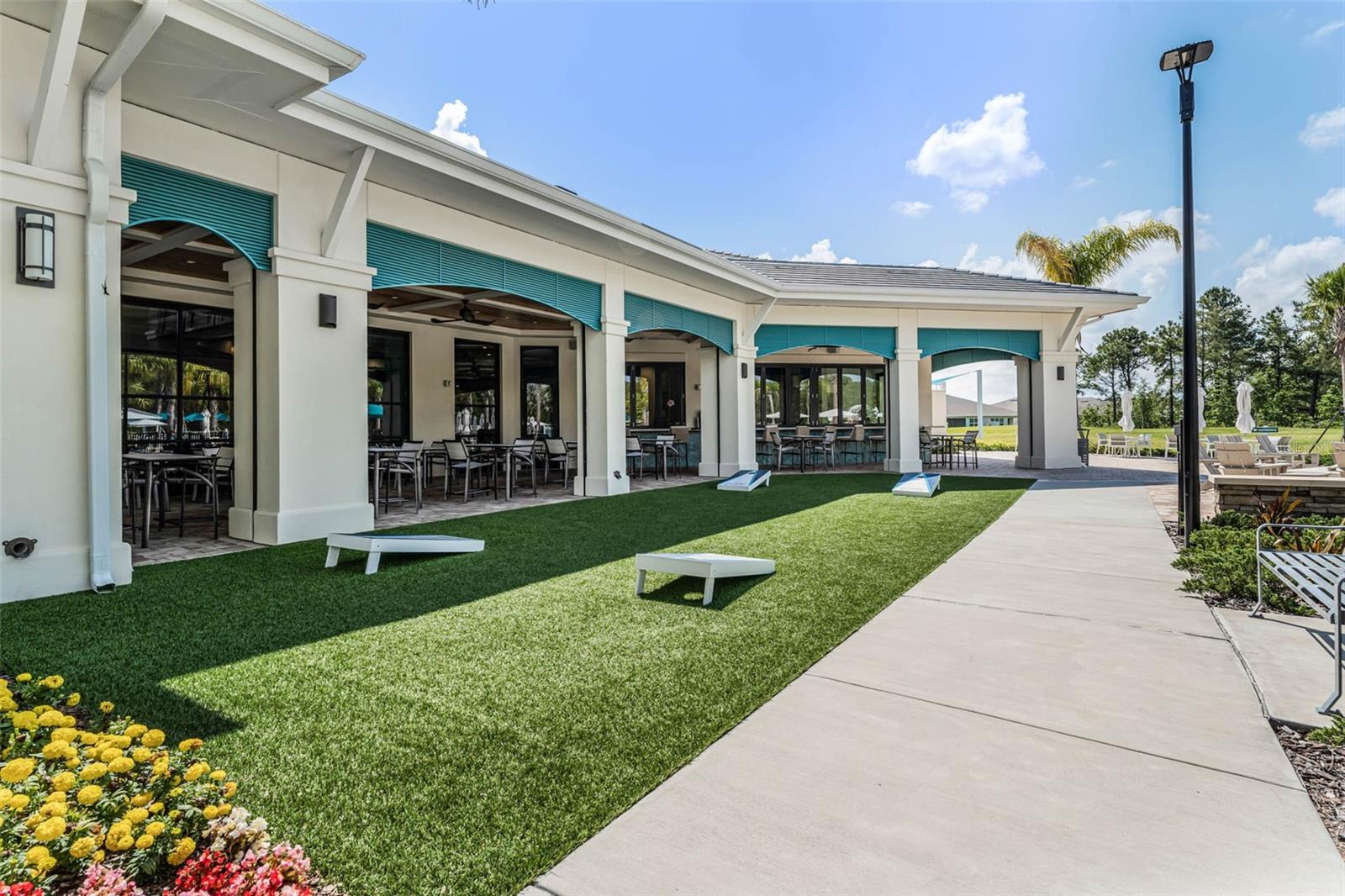 DEL WEBB SUNBRIDGE PH 1 - Residential