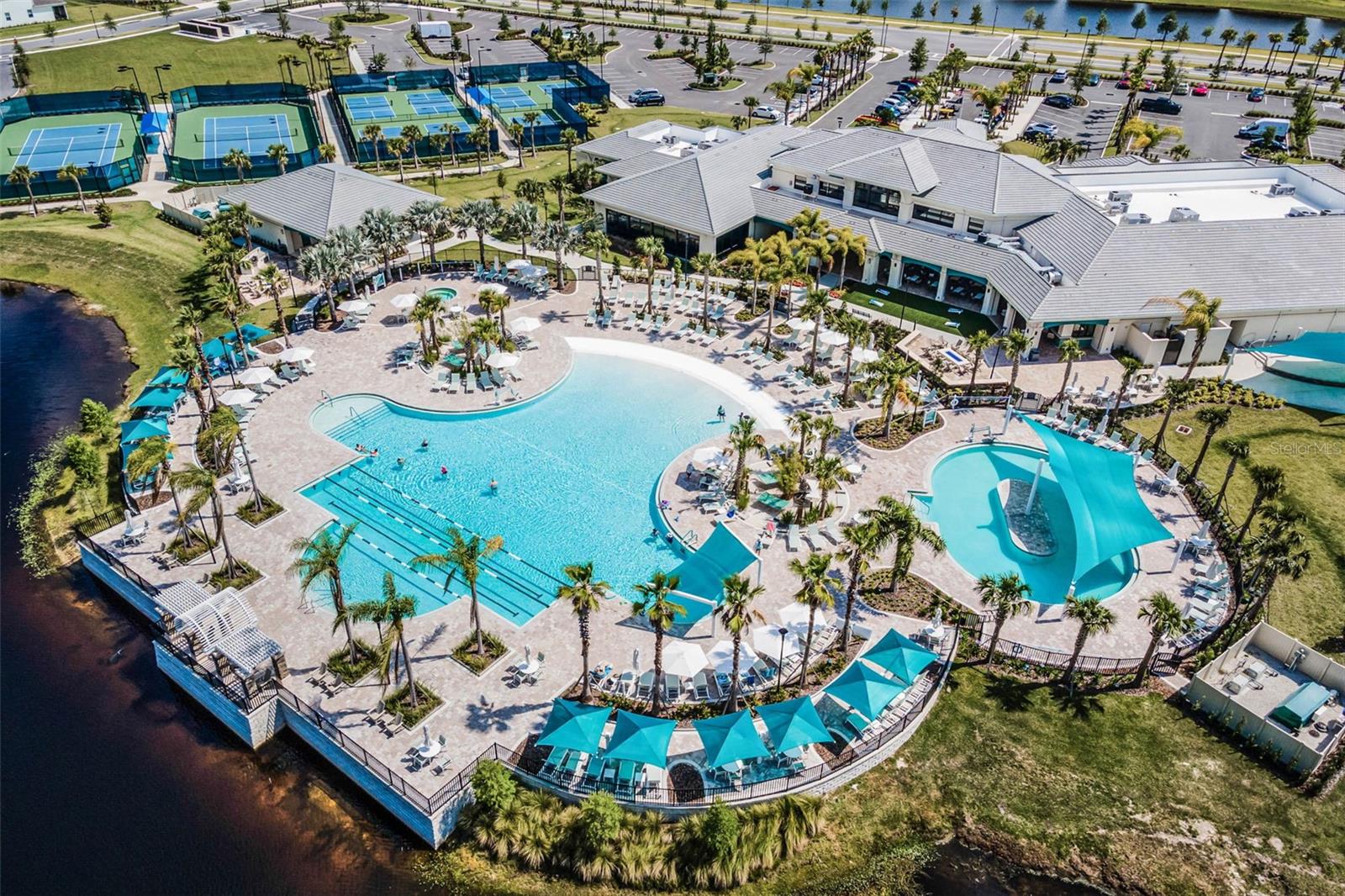 DEL WEBB SUNBRIDGE PH 1 - Residential