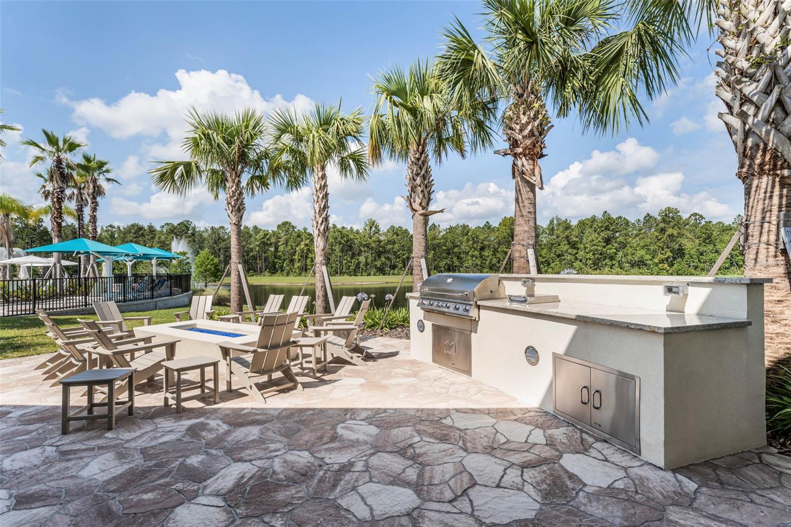 DEL WEBB SUNBRIDGE PH 1 - Residential