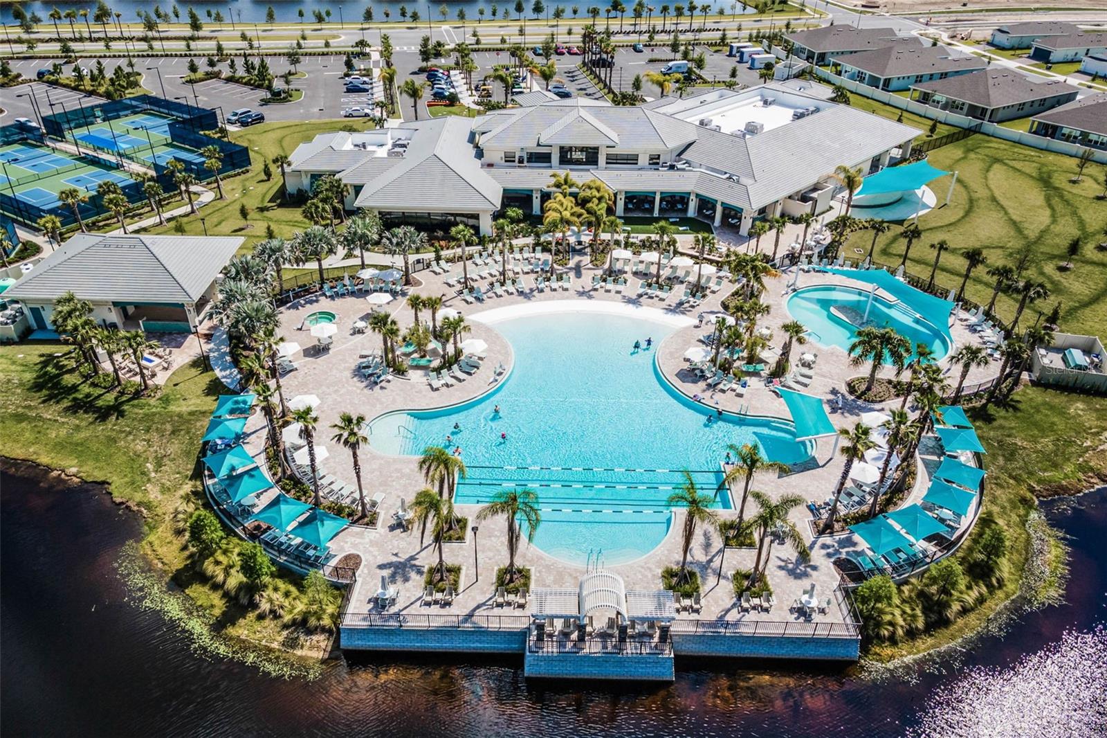 DEL WEBB SUNBRIDGE PH 1 - Residential