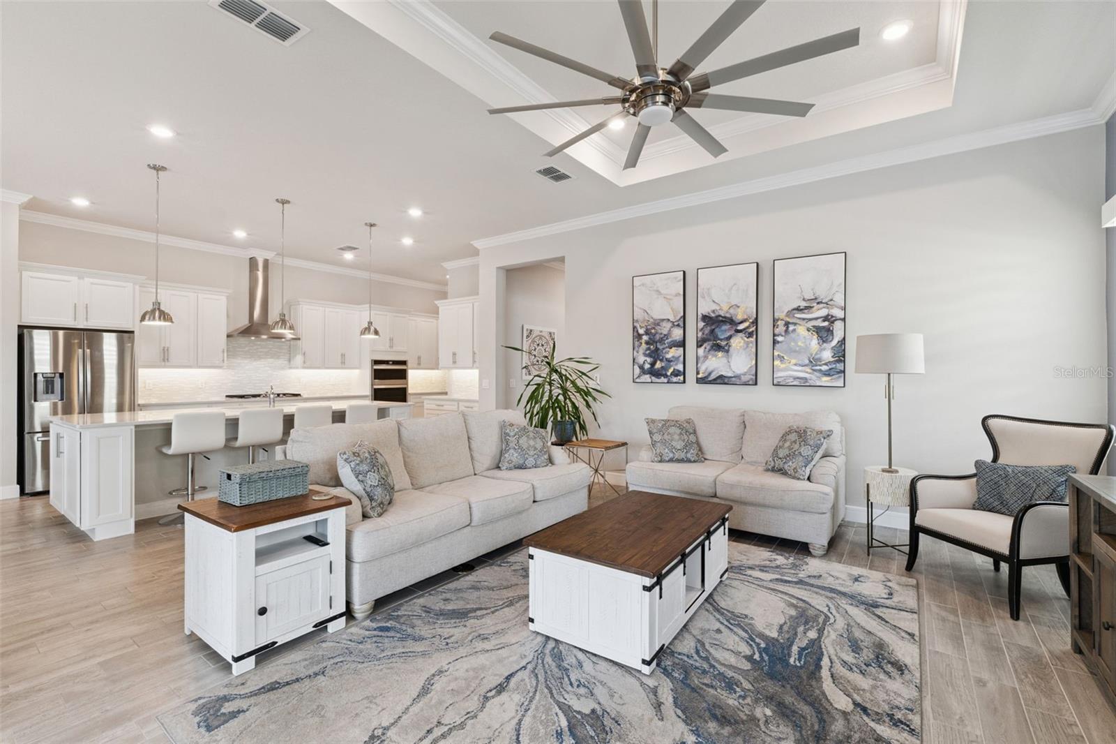 DEL WEBB SUNBRIDGE PH 1 - Residential