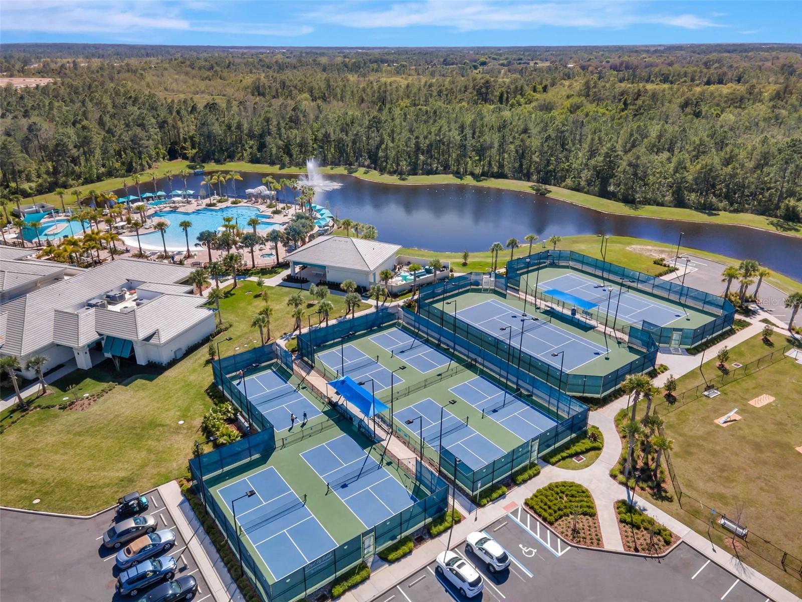 DEL WEBB SUNBRIDGE PH 1 - Residential