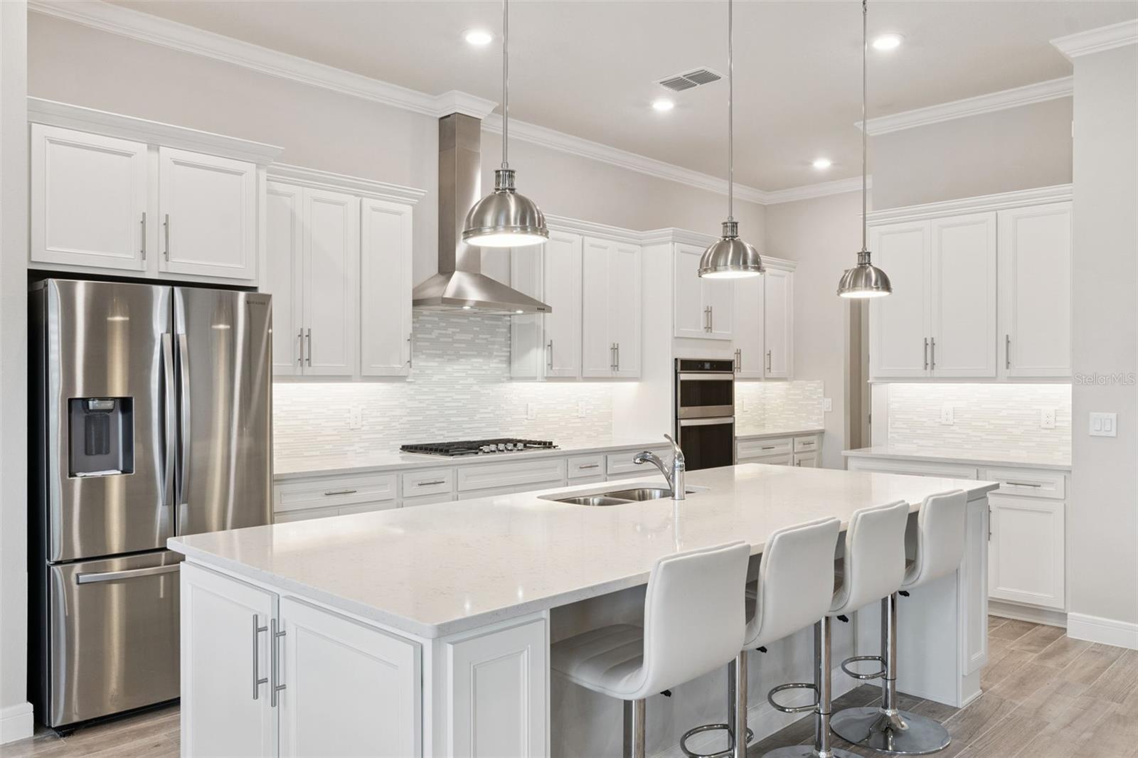 DEL WEBB SUNBRIDGE PH 1 - Residential