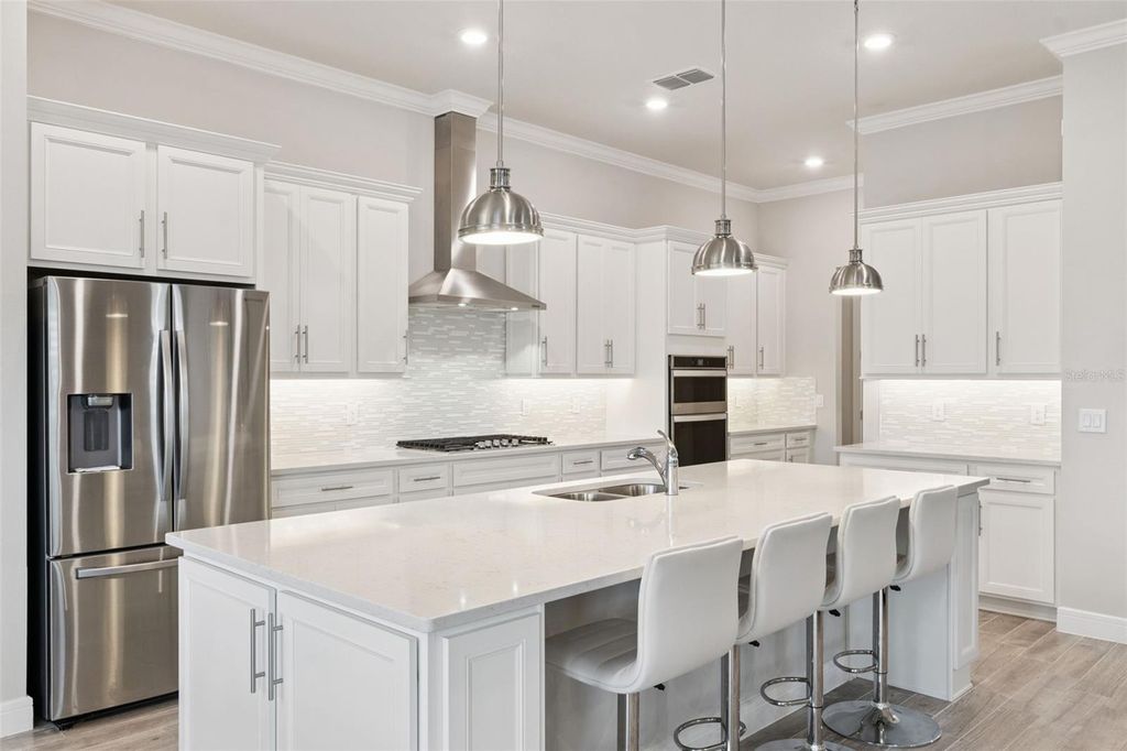 Photo of 2745 Nature View Road, Saint Cloud, FL 34771 (MLS # O6372481)