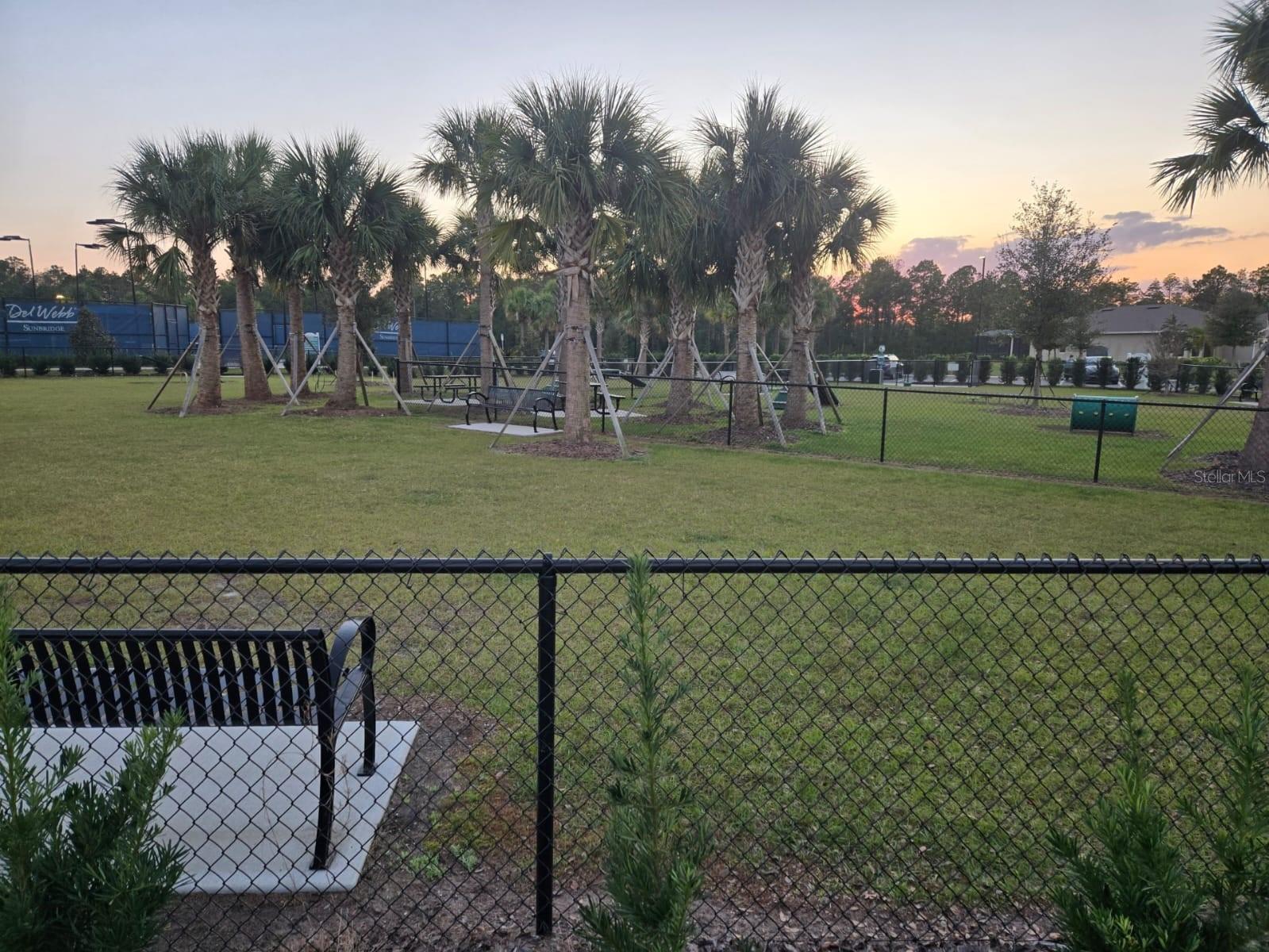 DEL WEBB SUNBRIDGE PH 1 - Residential