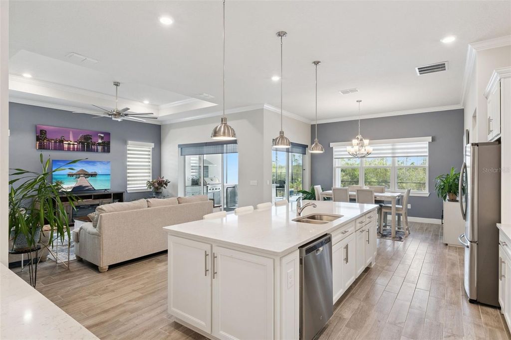 Photo of 2745 Nature View Road, Saint Cloud, FL 34771 (MLS # O6372481)