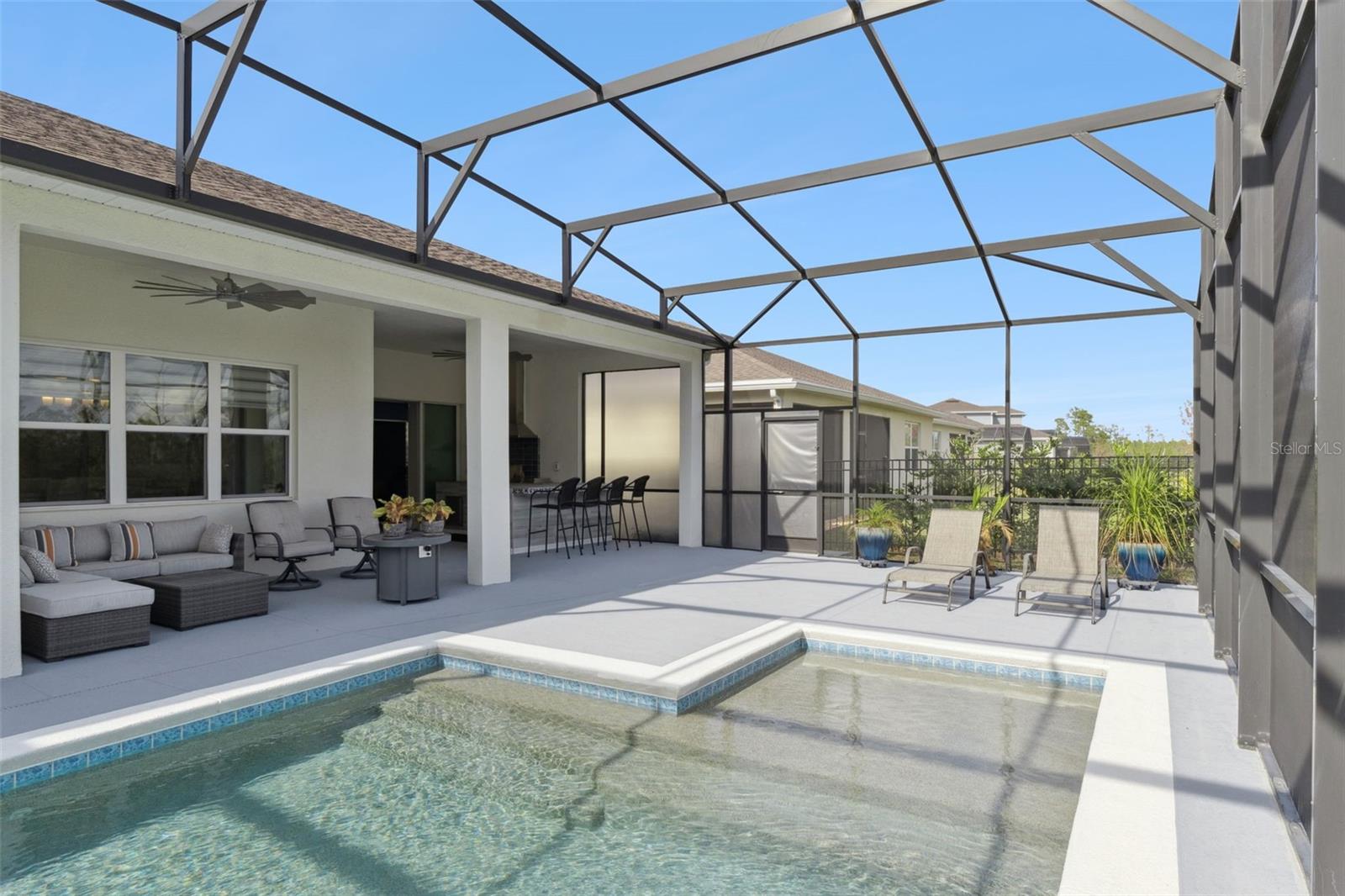 DEL WEBB SUNBRIDGE PH 1 - Residential