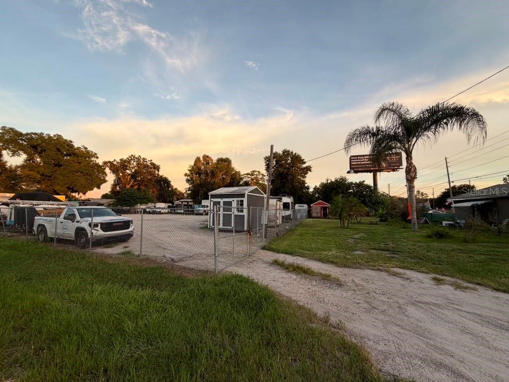 6012 LAND O LAKES BOULEVARD