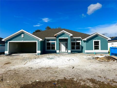 Photo of 223 Iquitos Street, Punta Gorda, FL 33983 (MLS # C7521652)