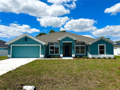 Photo of 223 Iquitos Street, Punta Gorda, FL 33983 (MLS # C7521652)