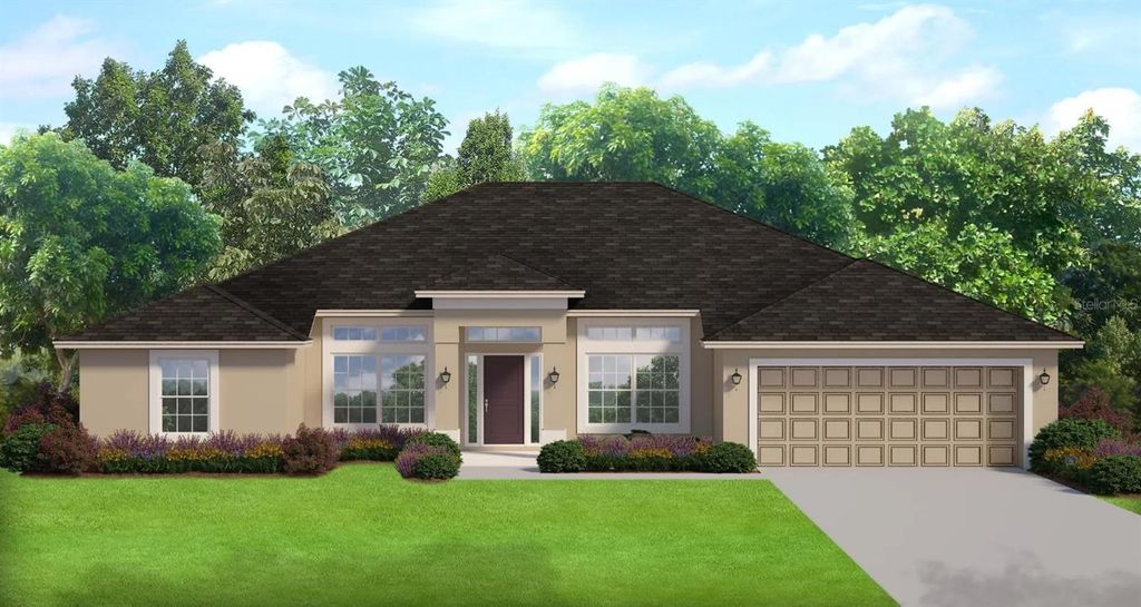 Photo of 223 Iquitos Street, Punta Gorda, FL 33983 (MLS # C7521652)
