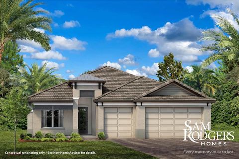 18138 HOME RUN DRIVE VENICE FL 34293