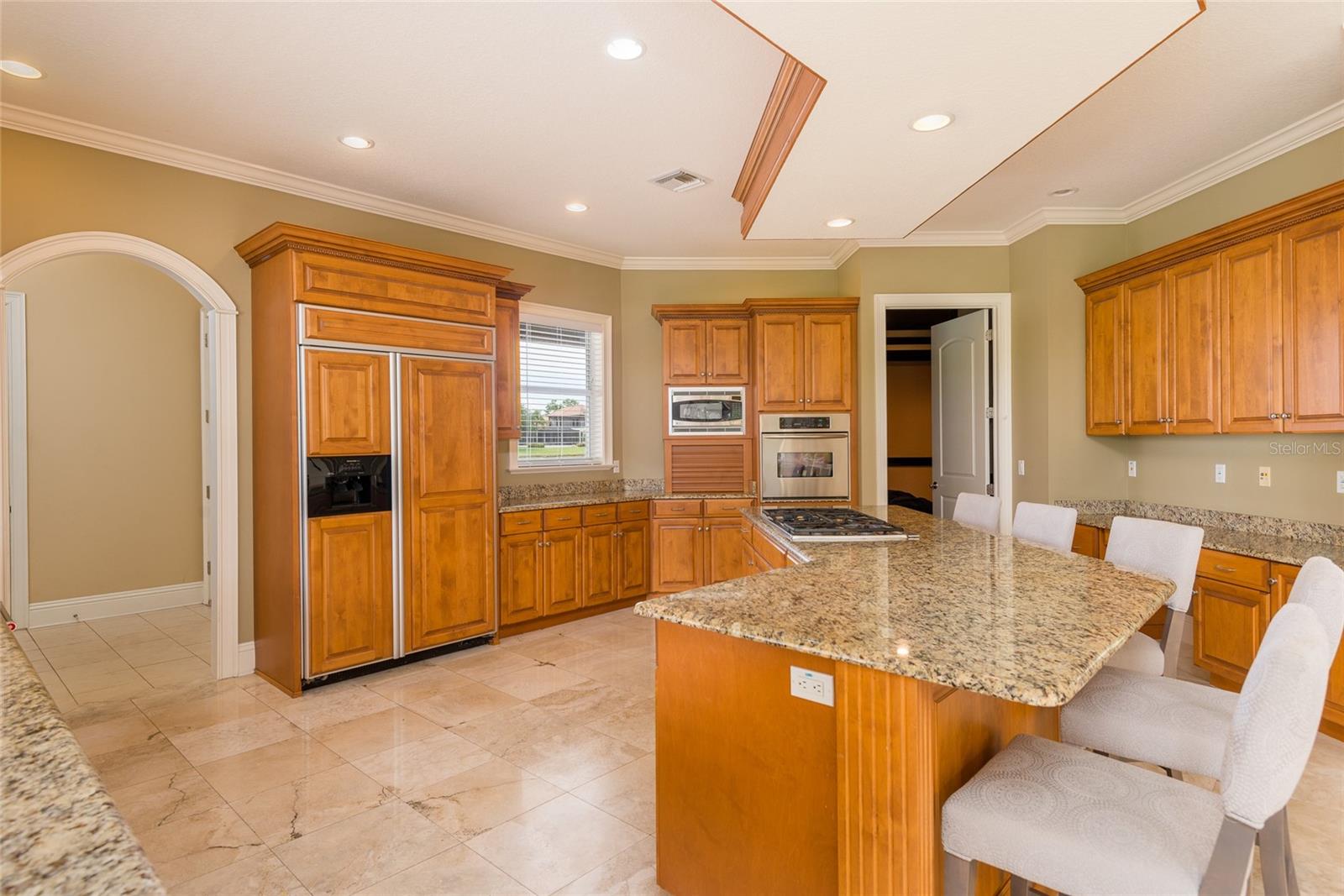 NORTHBRIDGE AT LAKE PRETTY - Residential
