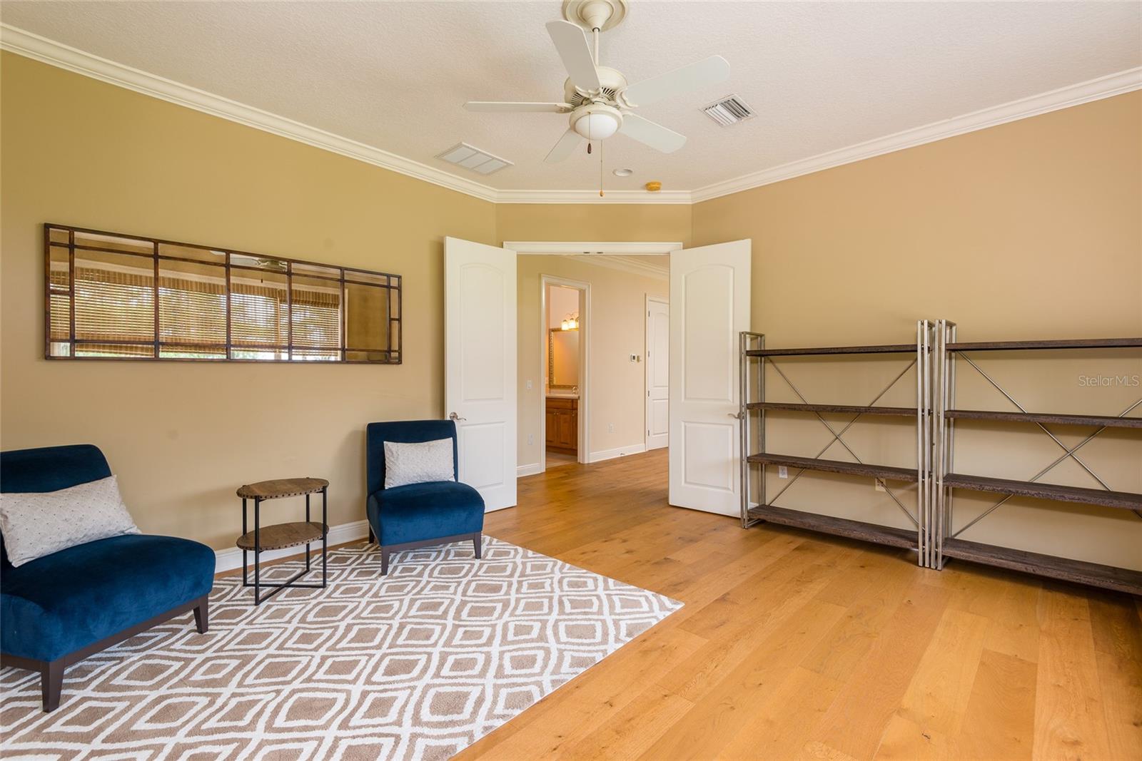 NORTHBRIDGE AT LAKE PRETTY - Residential