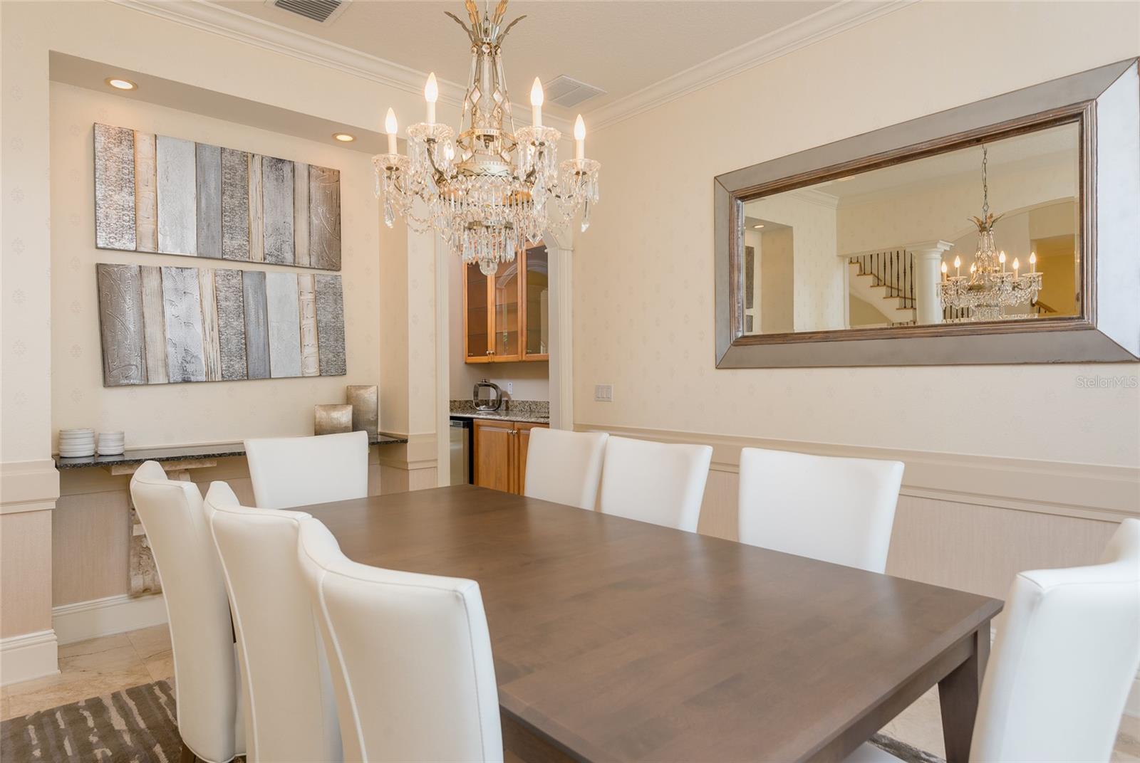 NORTHBRIDGE AT LAKE PRETTY - Residential