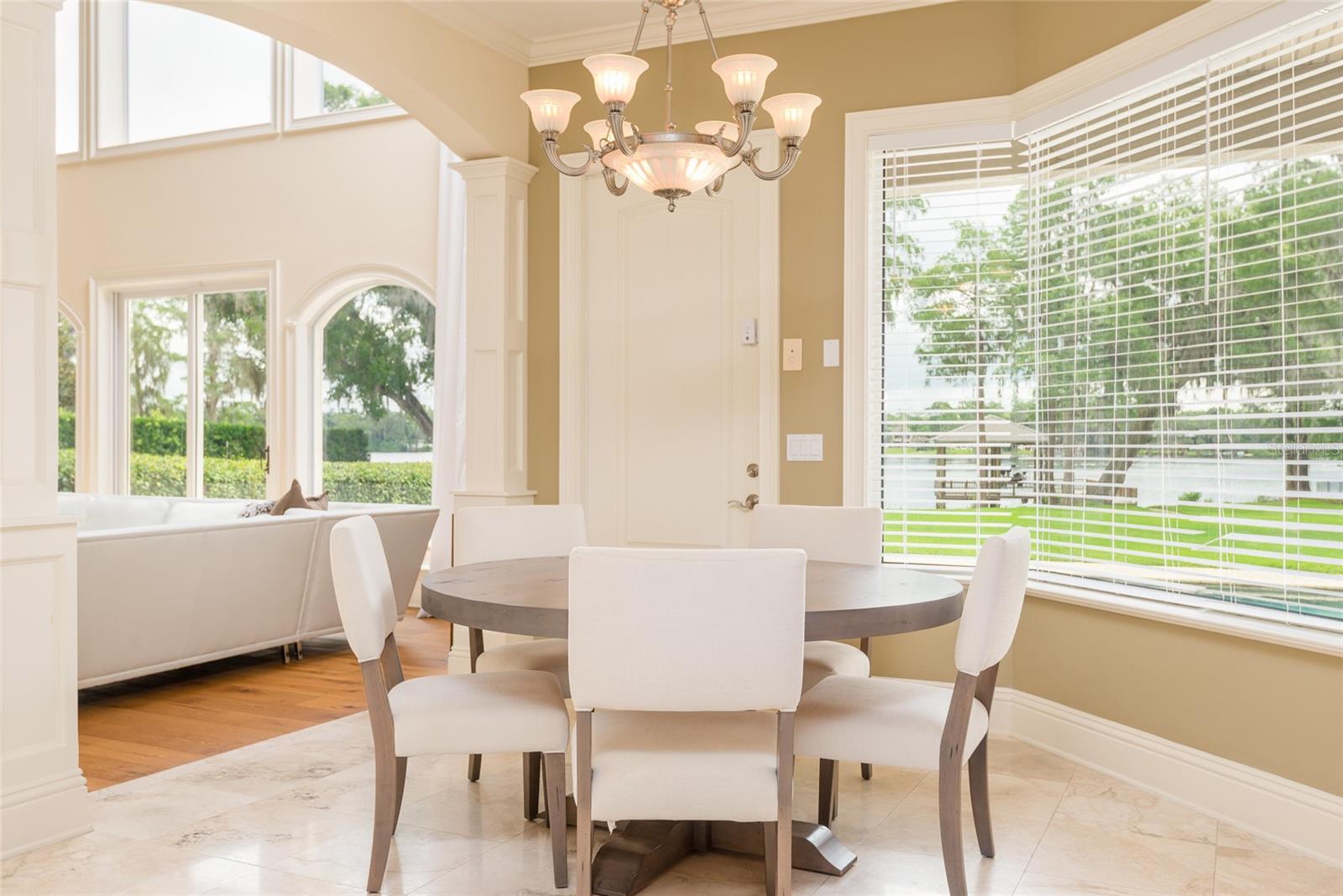 NORTHBRIDGE AT LAKE PRETTY - Residential