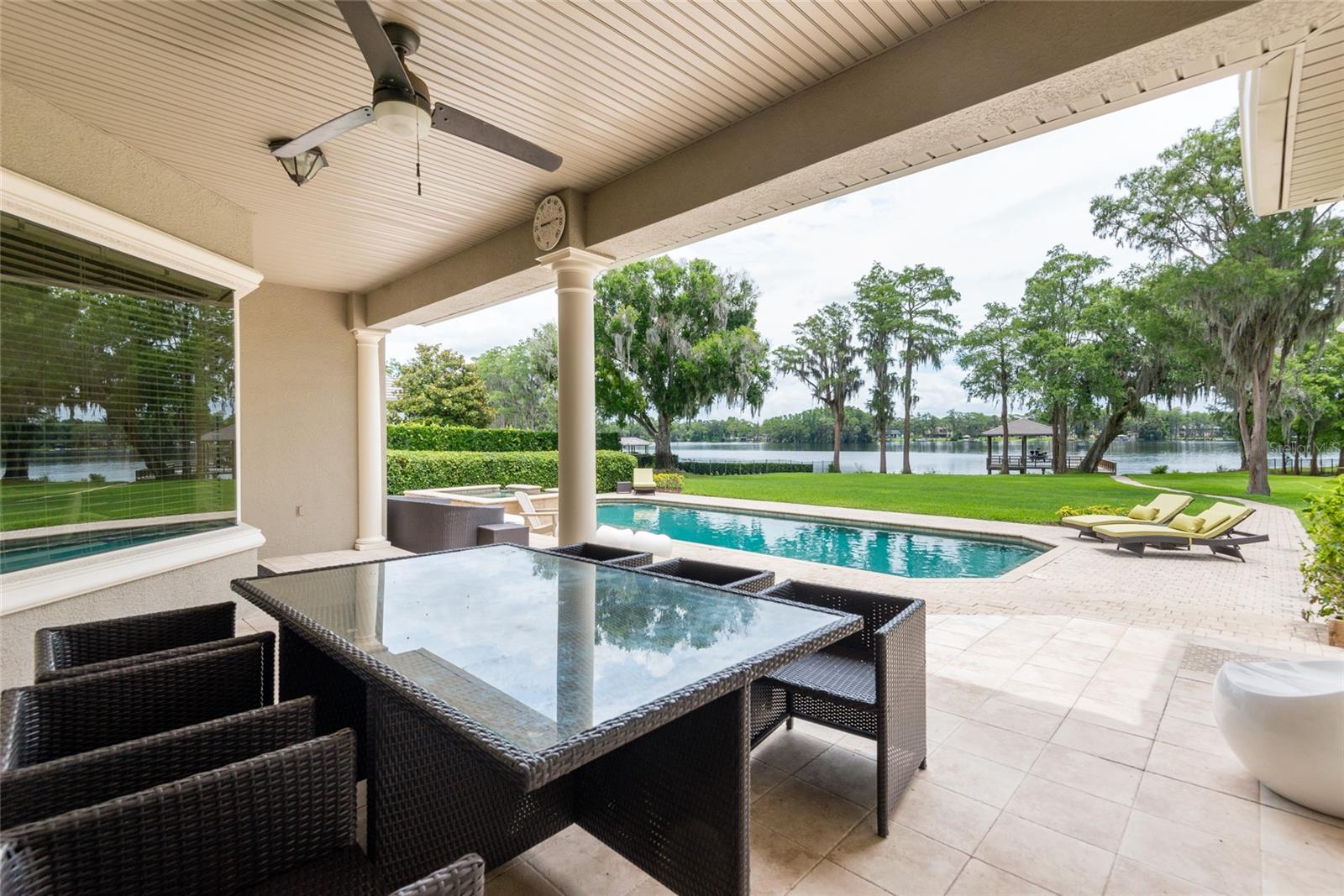 NORTHBRIDGE AT LAKE PRETTY - Residential