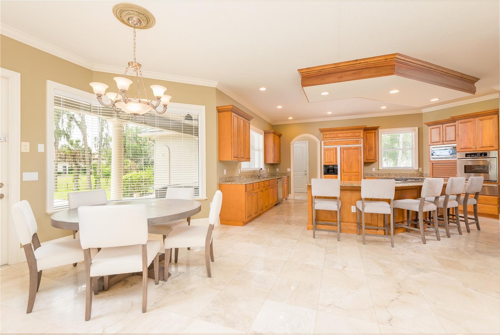 NORTHBRIDGE AT LAKE PRETTY - Residential