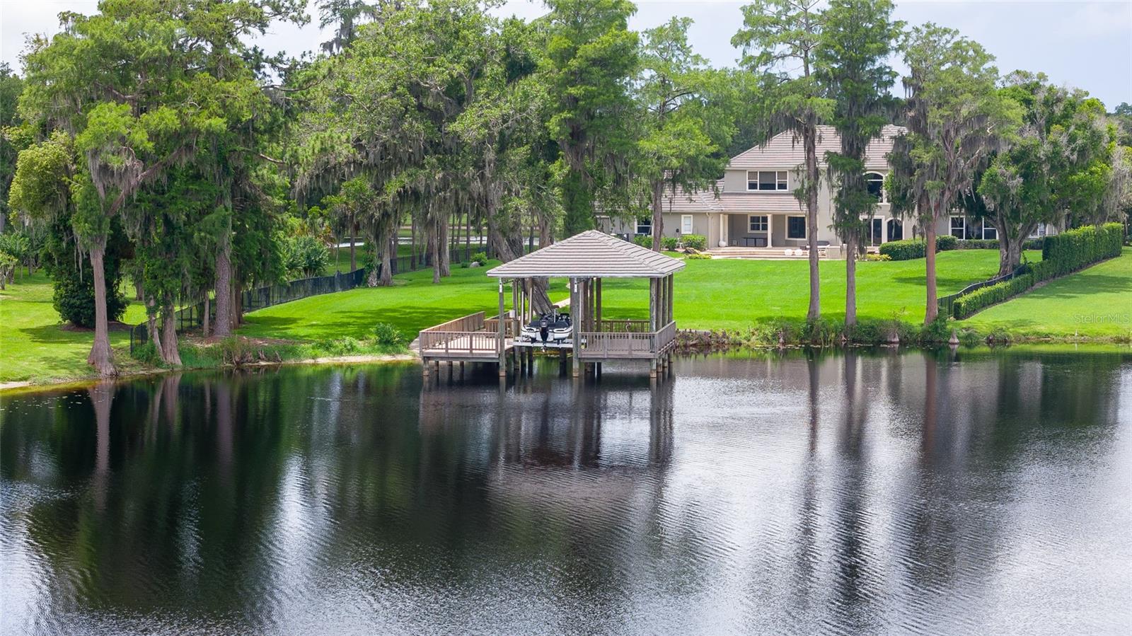 NORTHBRIDGE AT LAKE PRETTY - Residential