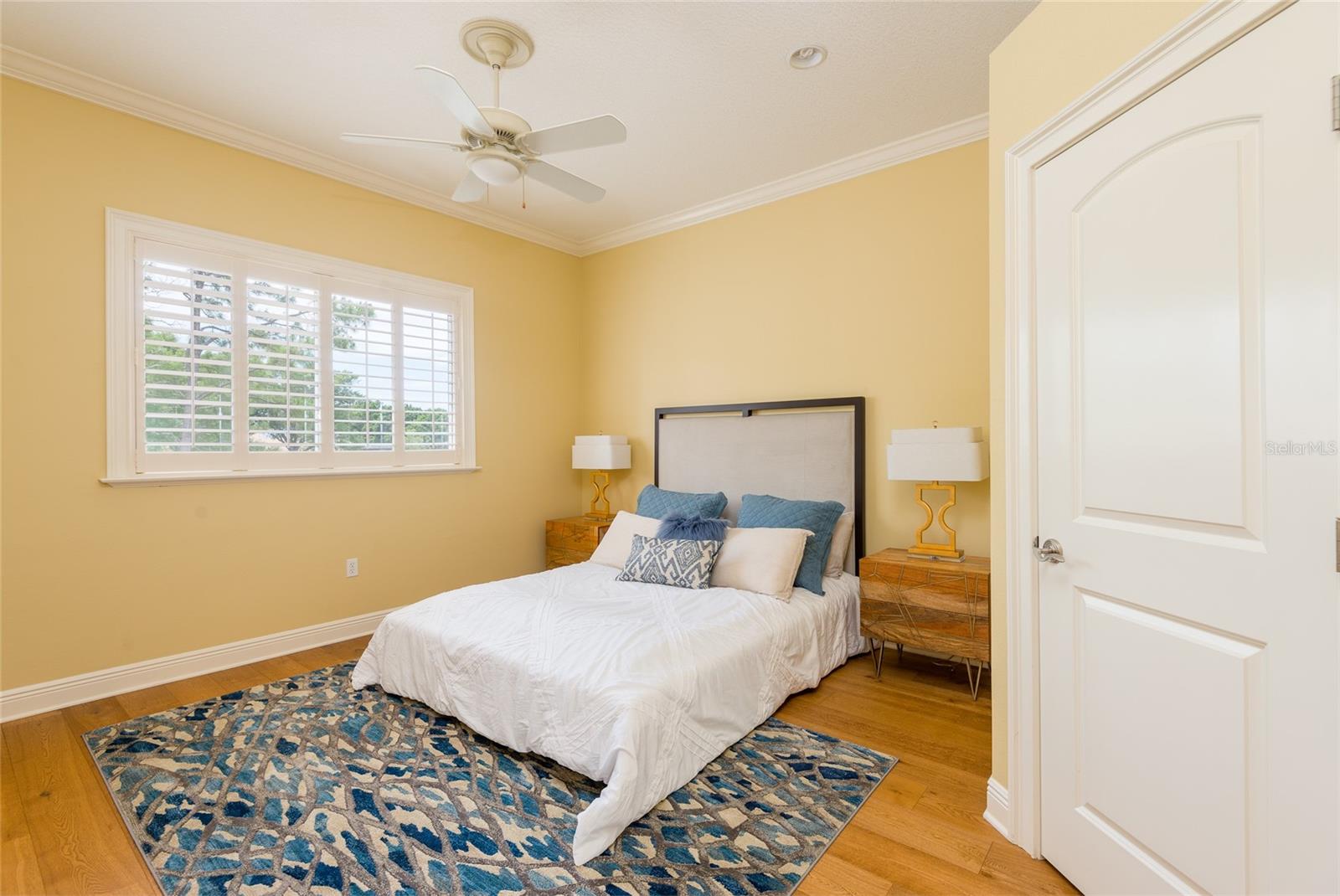 NORTHBRIDGE AT LAKE PRETTY - Residential