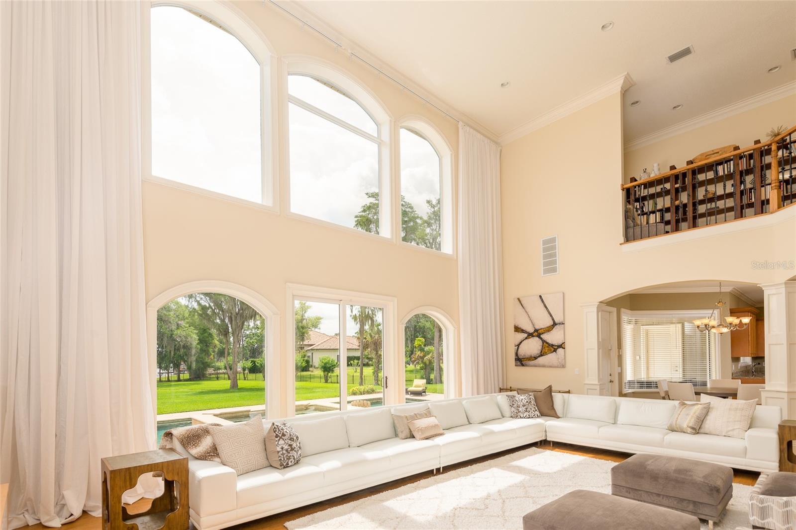 NORTHBRIDGE AT LAKE PRETTY - Residential
