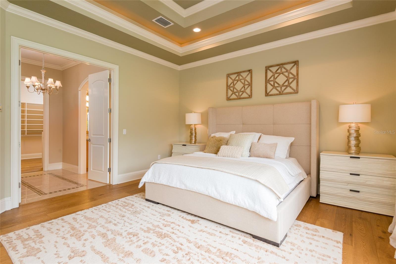 NORTHBRIDGE AT LAKE PRETTY - Residential